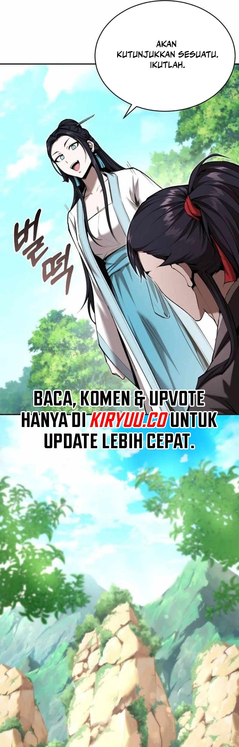 The Demonic Cult Leader Is Too Reluctant Chapter 45 - halaman 73