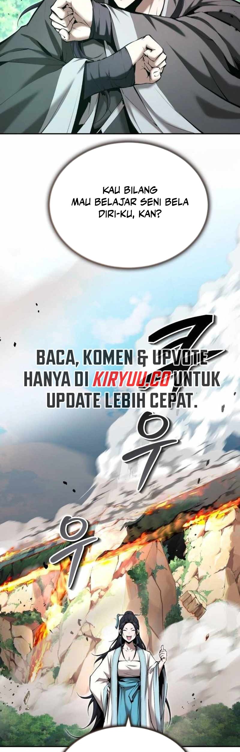 The Demonic Cult Leader Is Too Reluctant Chapter 45 - halaman 79
