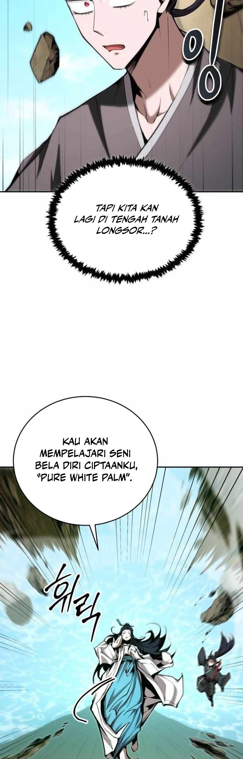The Demonic Cult Leader Is Too Reluctant Chapter 46 - halaman 10