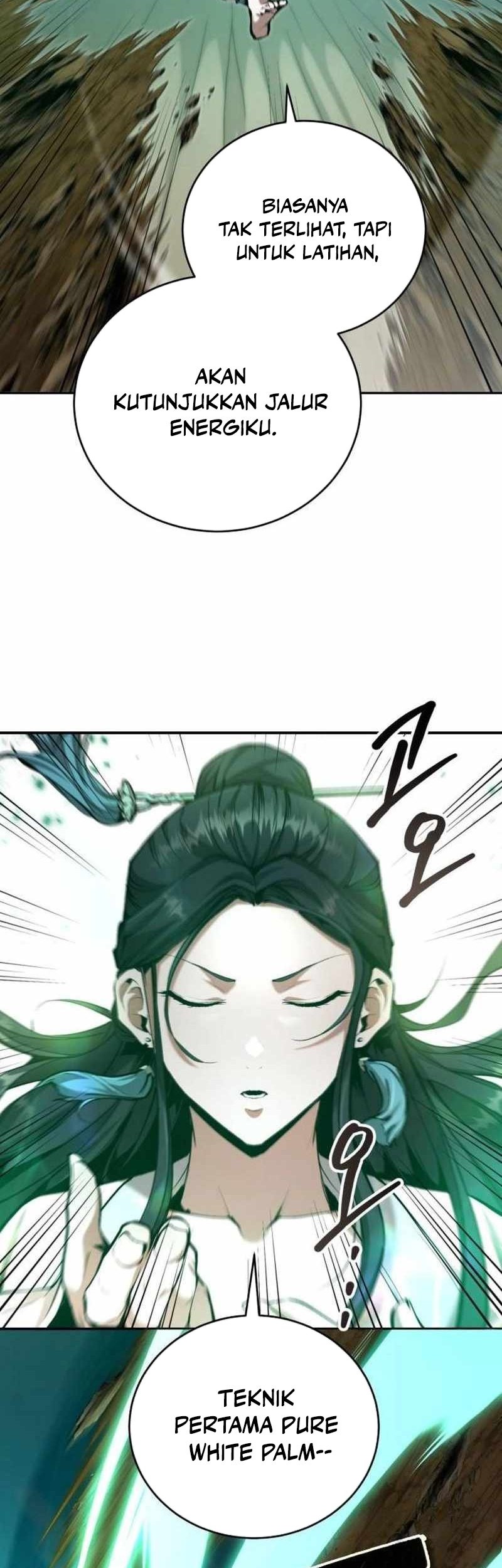 The Demonic Cult Leader Is Too Reluctant Chapter 46 - halaman 11