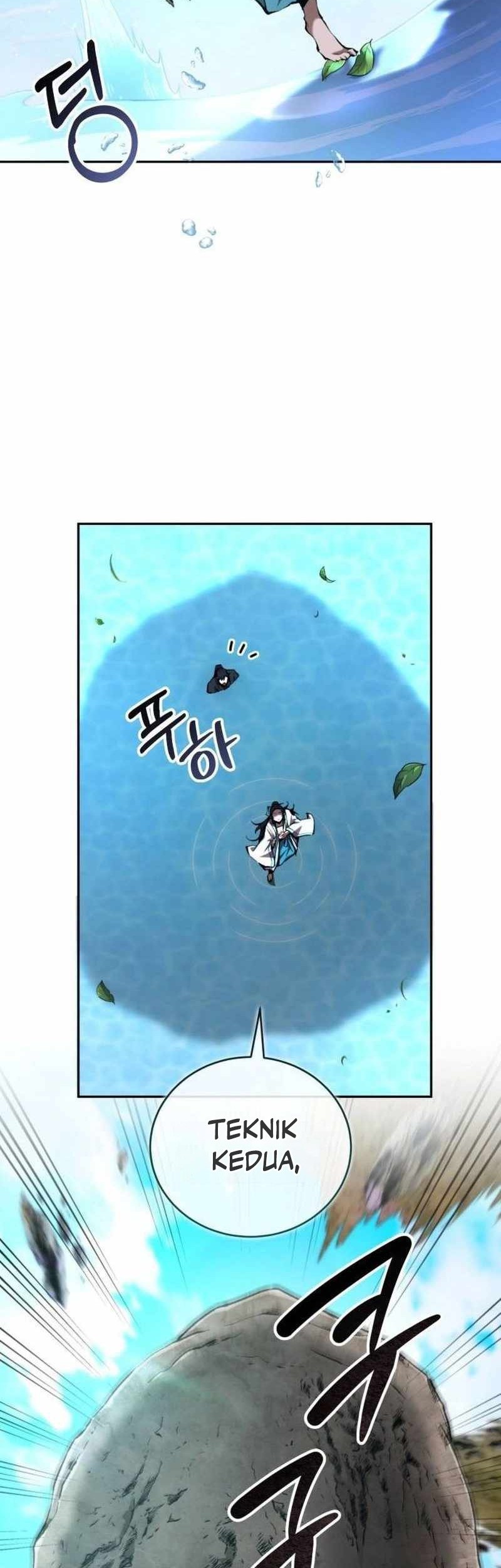 The Demonic Cult Leader Is Too Reluctant Chapter 46 - halaman 14
