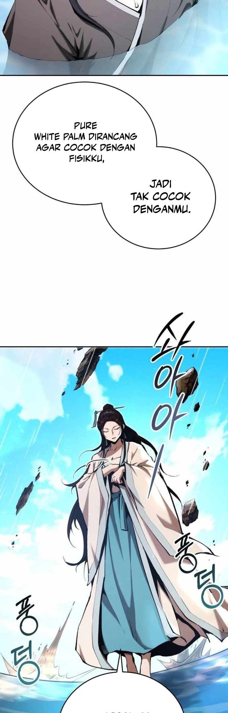 The Demonic Cult Leader Is Too Reluctant Chapter 46 - halaman 18
