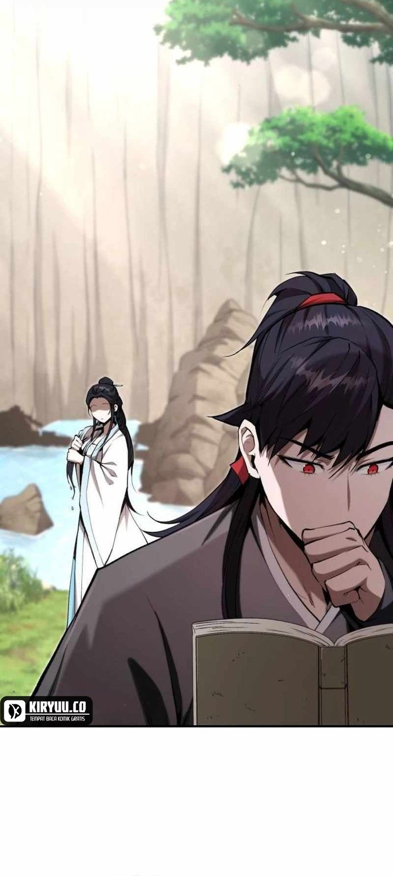 The Demonic Cult Leader Is Too Reluctant Chapter 46 - halaman 20