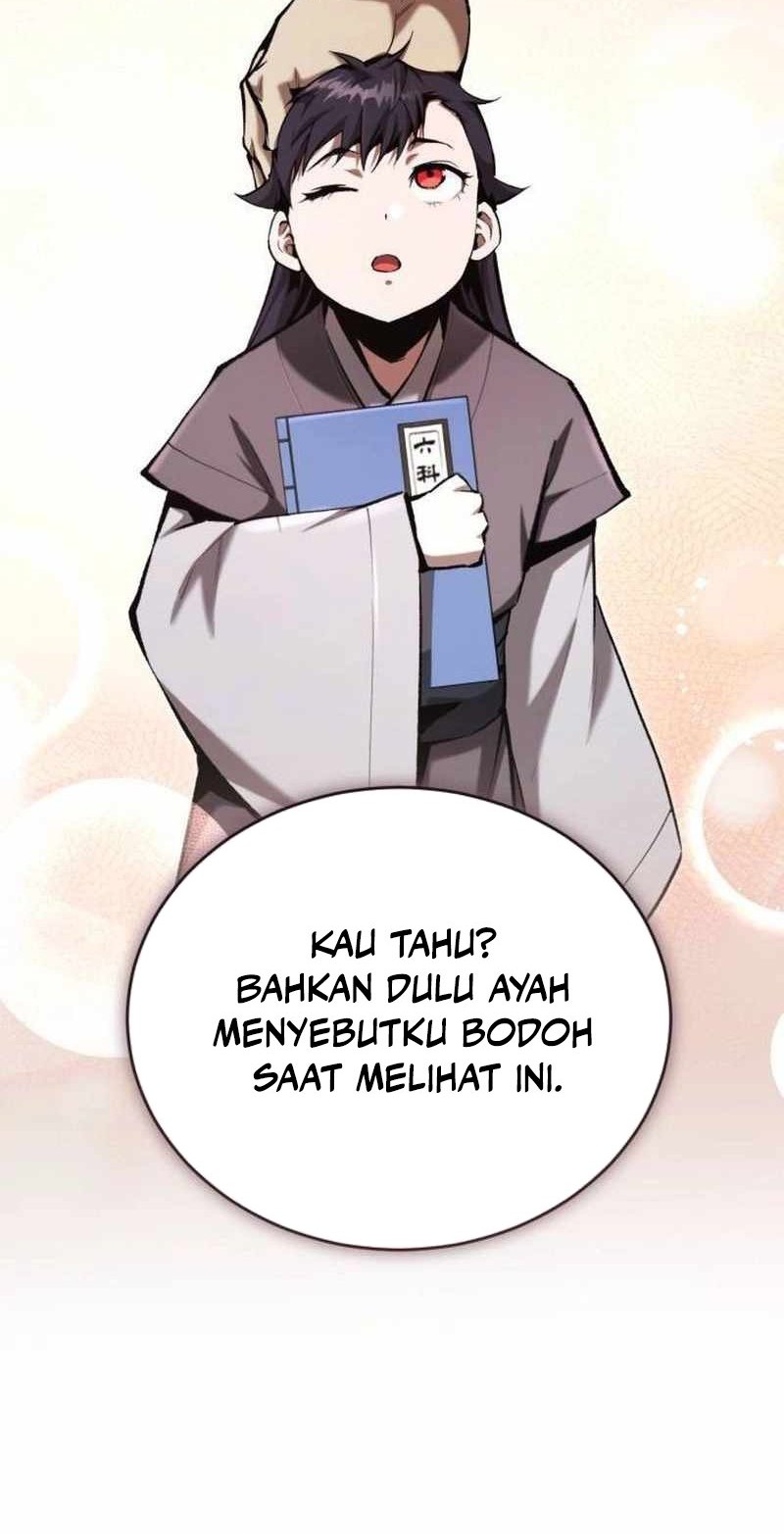 The Demonic Cult Leader Is Too Reluctant Chapter 46 - halaman 24