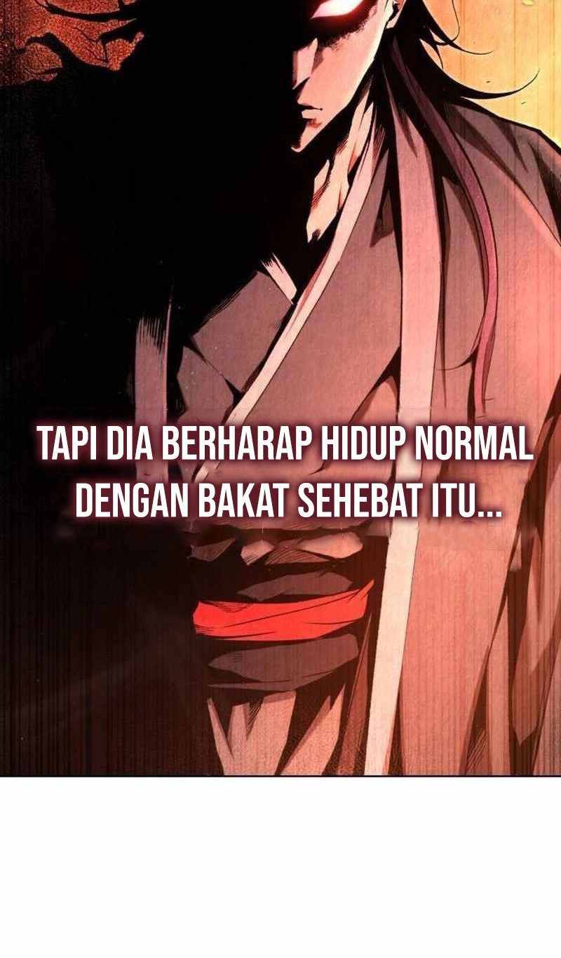 The Demonic Cult Leader Is Too Reluctant Chapter 46 - halaman 28
