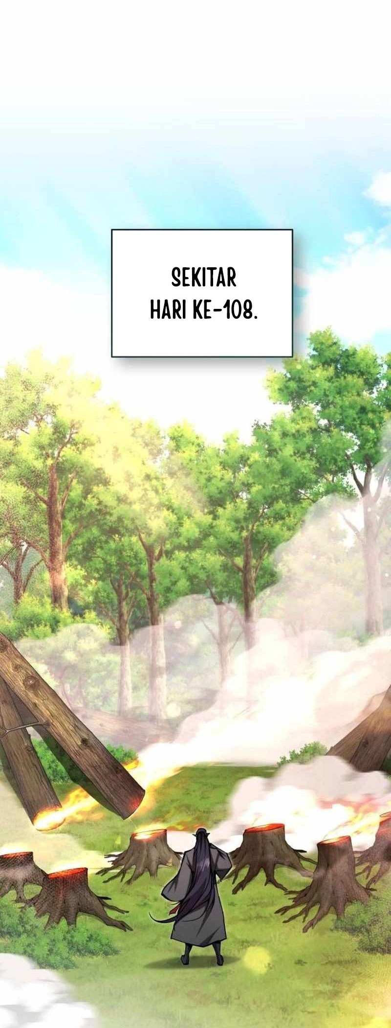 The Demonic Cult Leader Is Too Reluctant Chapter 46 - halaman 32