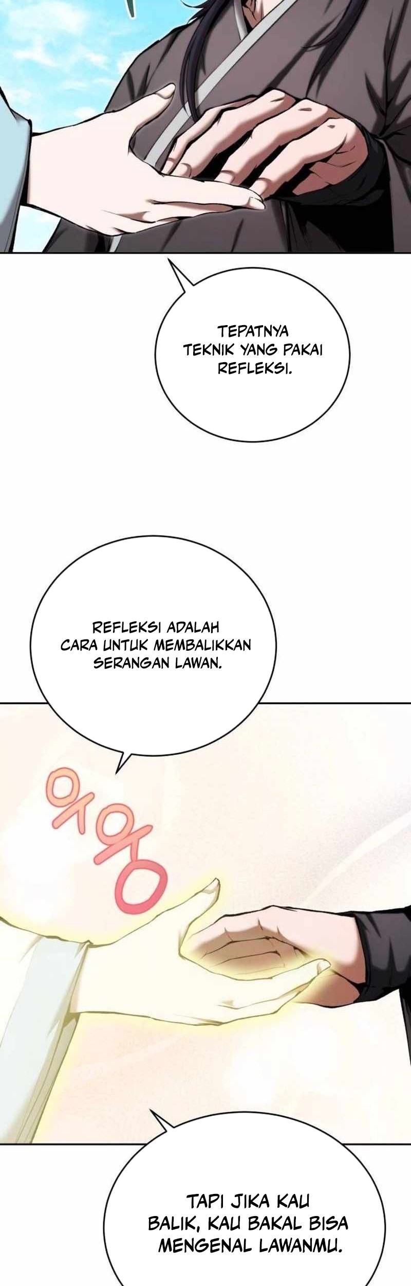The Demonic Cult Leader Is Too Reluctant Chapter 46 - halaman 39