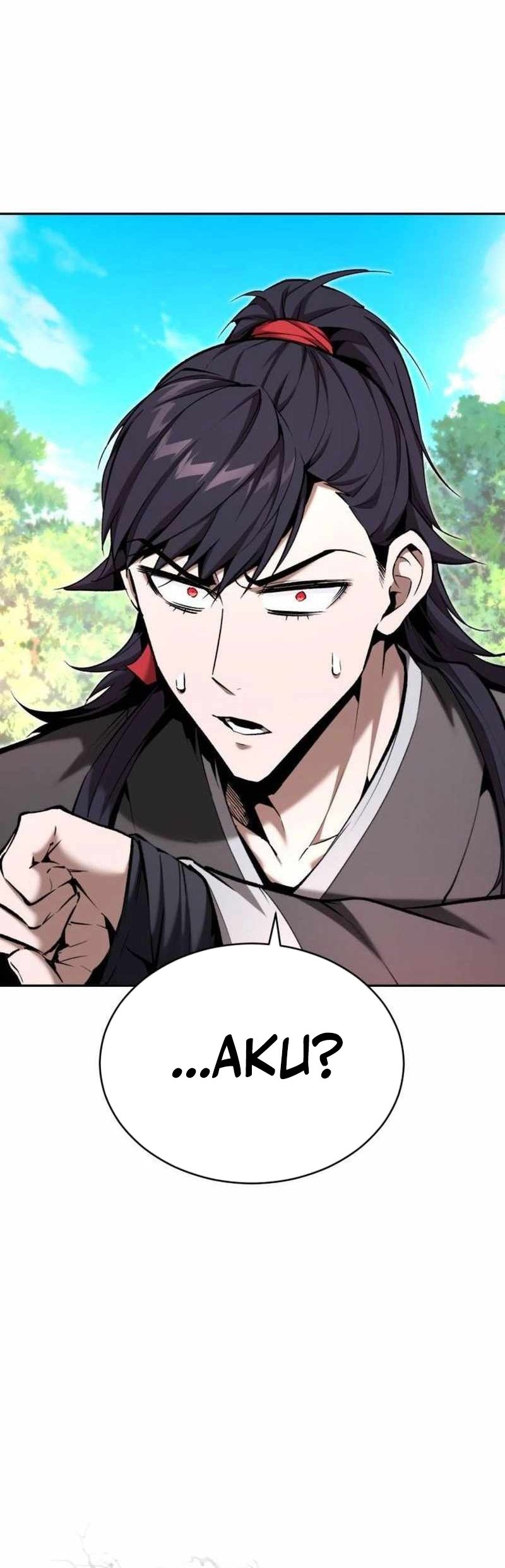 The Demonic Cult Leader Is Too Reluctant Chapter 46 - halaman 4