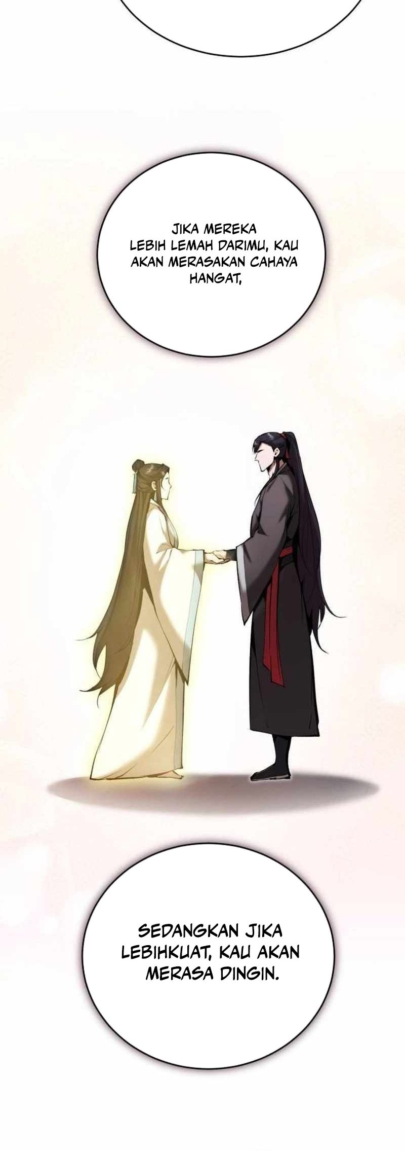 The Demonic Cult Leader Is Too Reluctant Chapter 46 - halaman 40