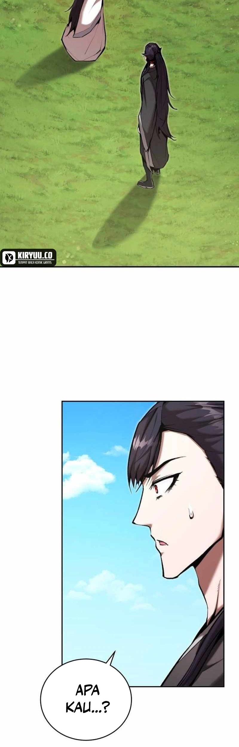 The Demonic Cult Leader Is Too Reluctant Chapter 46 - halaman 46