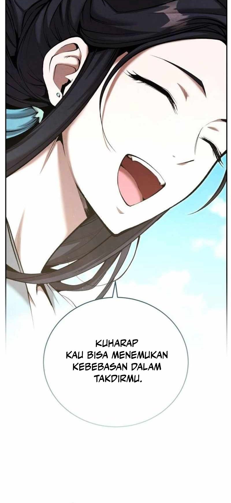 The Demonic Cult Leader Is Too Reluctant Chapter 46 - halaman 48