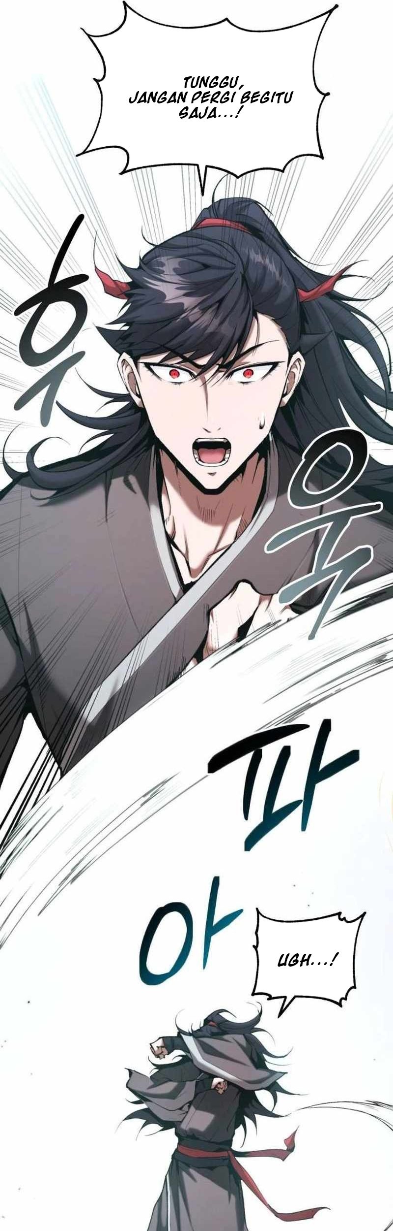 The Demonic Cult Leader Is Too Reluctant Chapter 46 - halaman 49