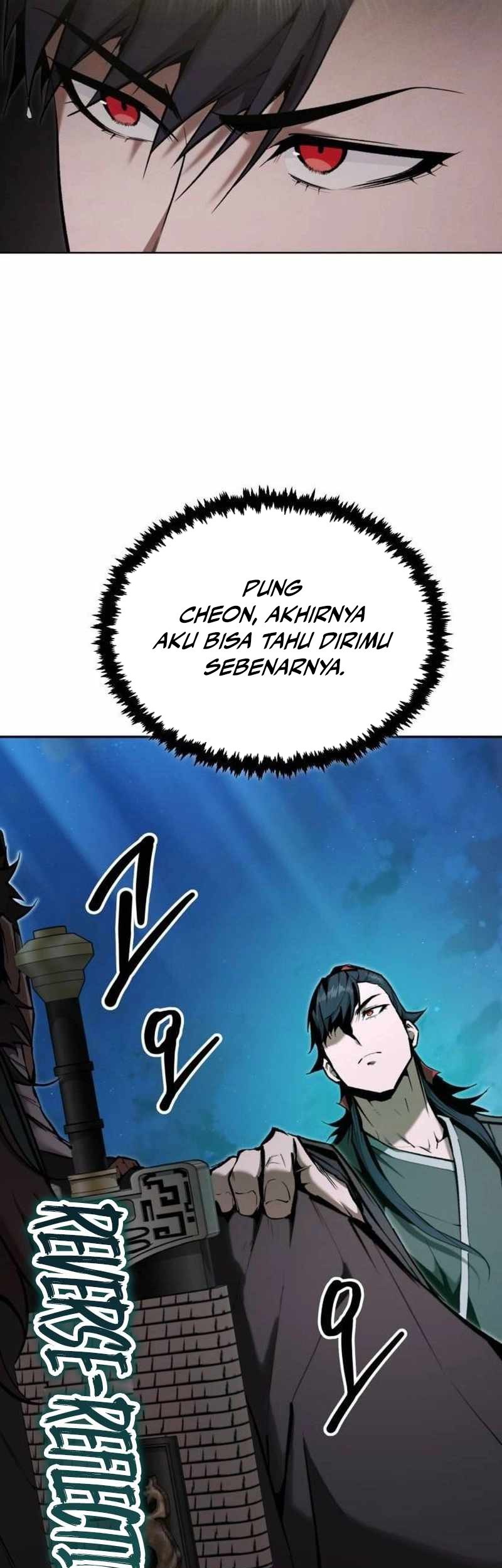 The Demonic Cult Leader Is Too Reluctant Chapter 46 - halaman 61