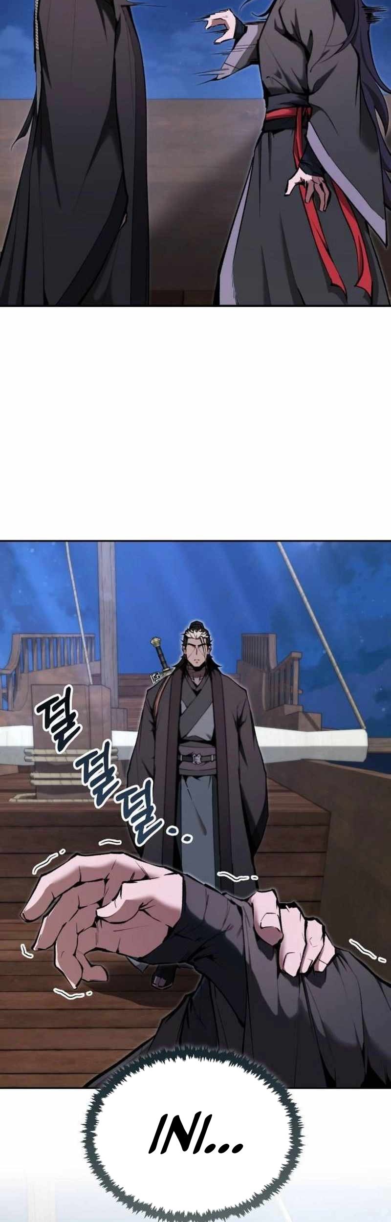 The Demonic Cult Leader Is Too Reluctant Chapter 46 - halaman 63