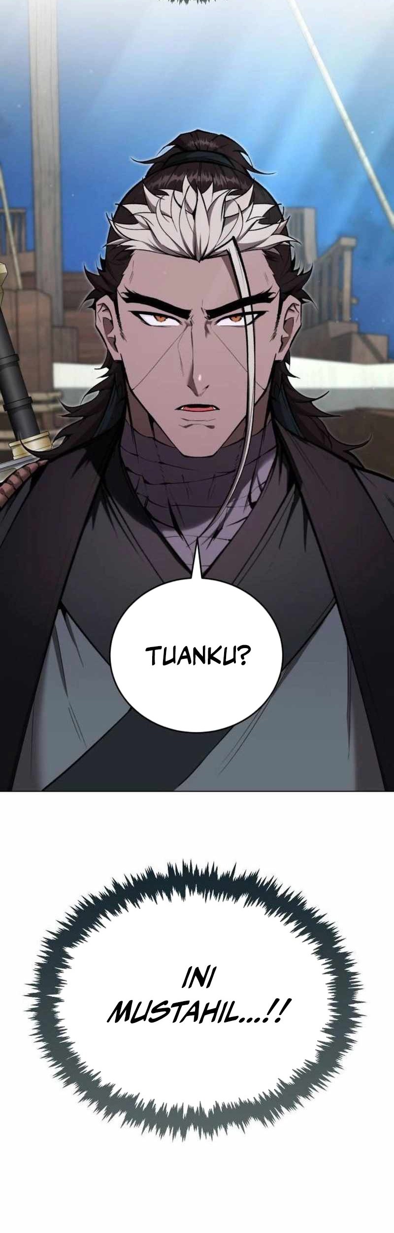 The Demonic Cult Leader Is Too Reluctant Chapter 46 - halaman 64