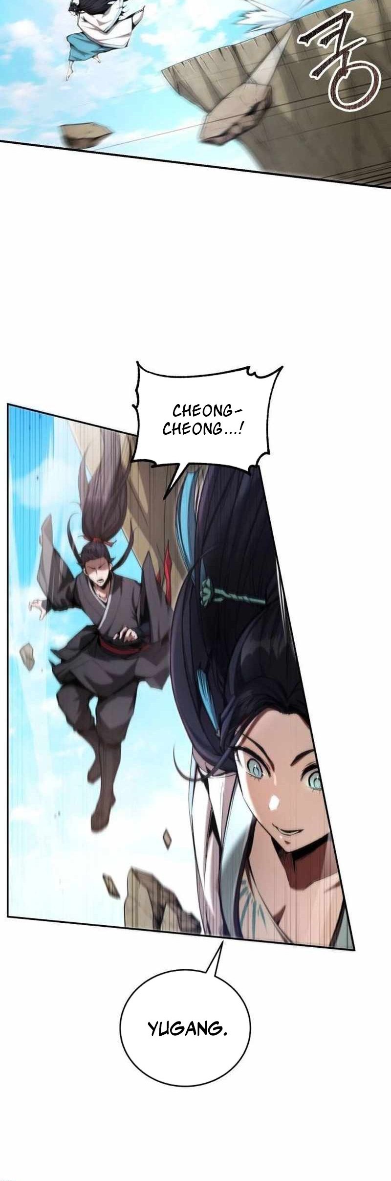 The Demonic Cult Leader Is Too Reluctant Chapter 46 - halaman 8