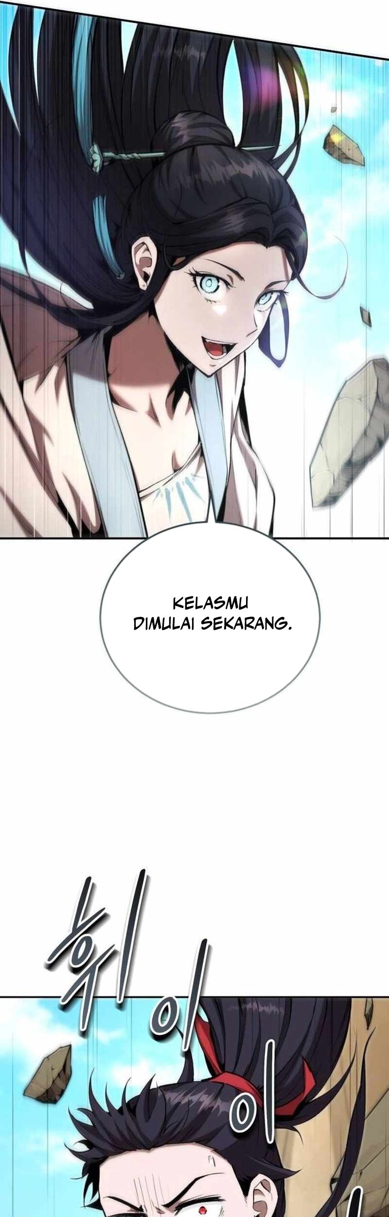 The Demonic Cult Leader Is Too Reluctant Chapter 46 - halaman 9