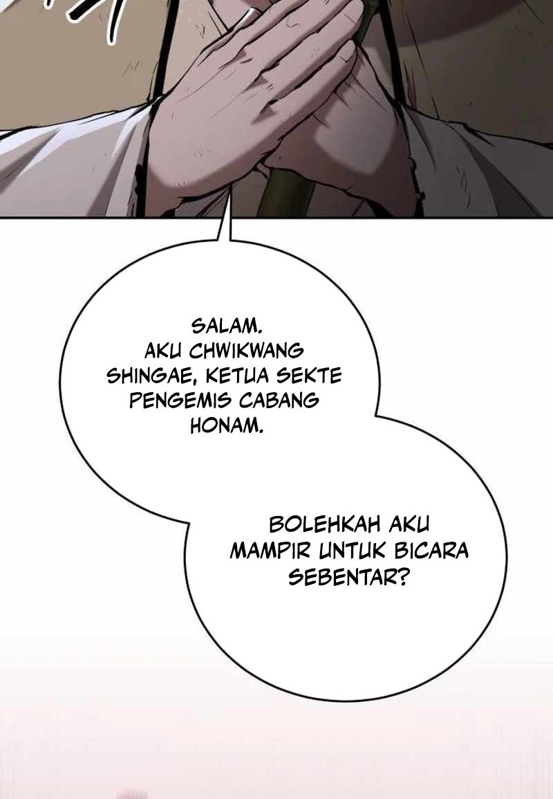 The Demonic Cult Leader Is Too Reluctant Chapter 47 - halaman 12