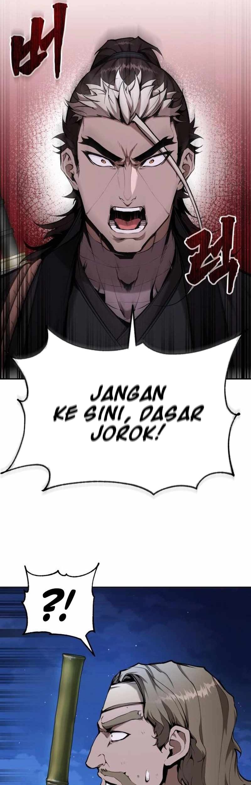 The Demonic Cult Leader Is Too Reluctant Chapter 47 - halaman 13