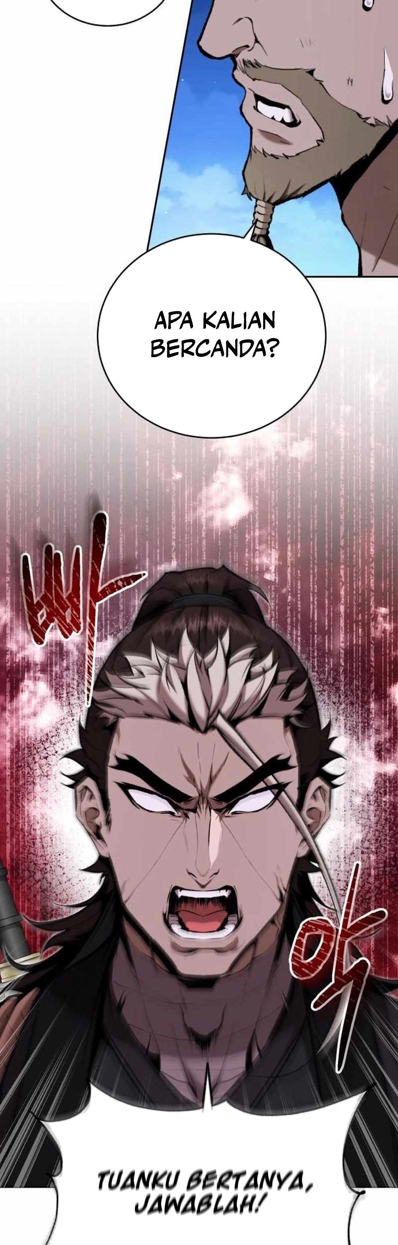 The Demonic Cult Leader Is Too Reluctant Chapter 47 - halaman 15