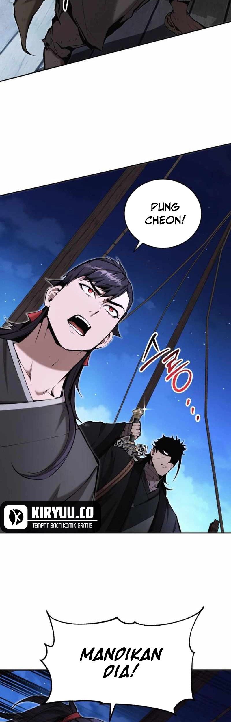 The Demonic Cult Leader Is Too Reluctant Chapter 47 - halaman 19