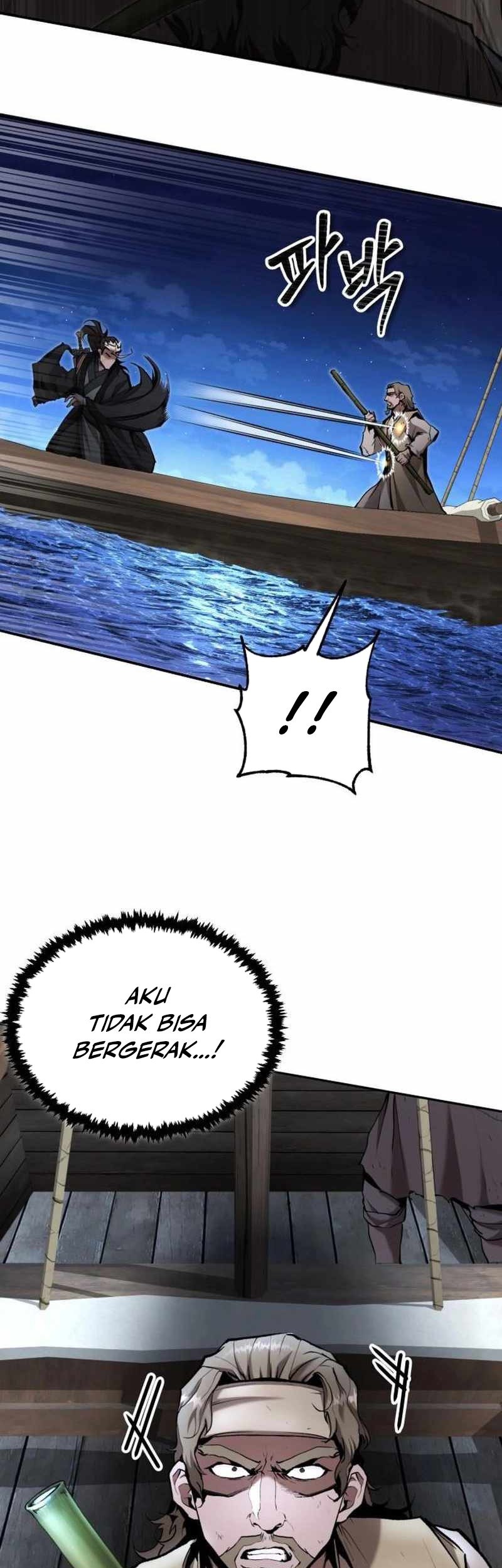 The Demonic Cult Leader Is Too Reluctant Chapter 47 - halaman 23