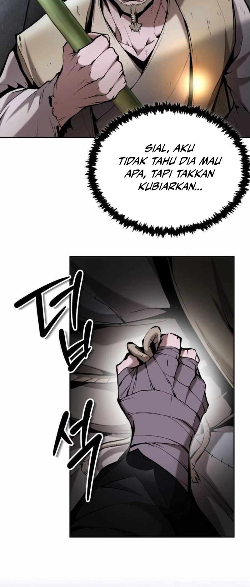 The Demonic Cult Leader Is Too Reluctant Chapter 47 - halaman 24