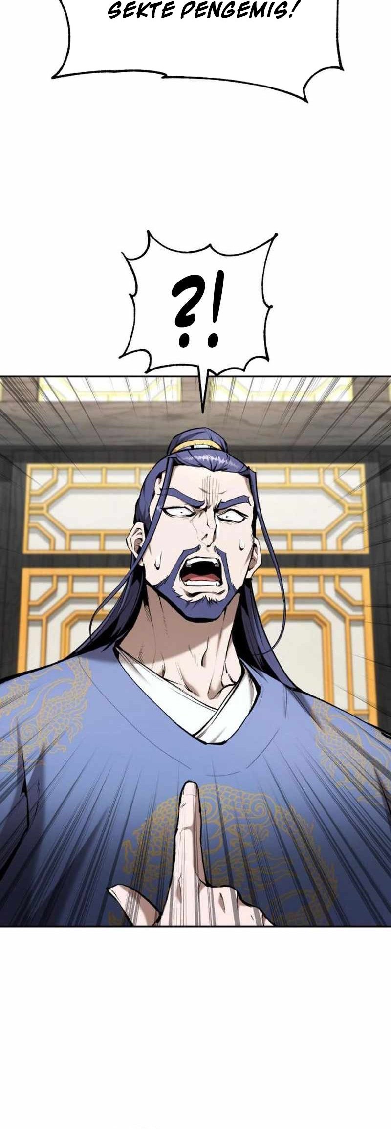 The Demonic Cult Leader Is Too Reluctant Chapter 47 - halaman 28