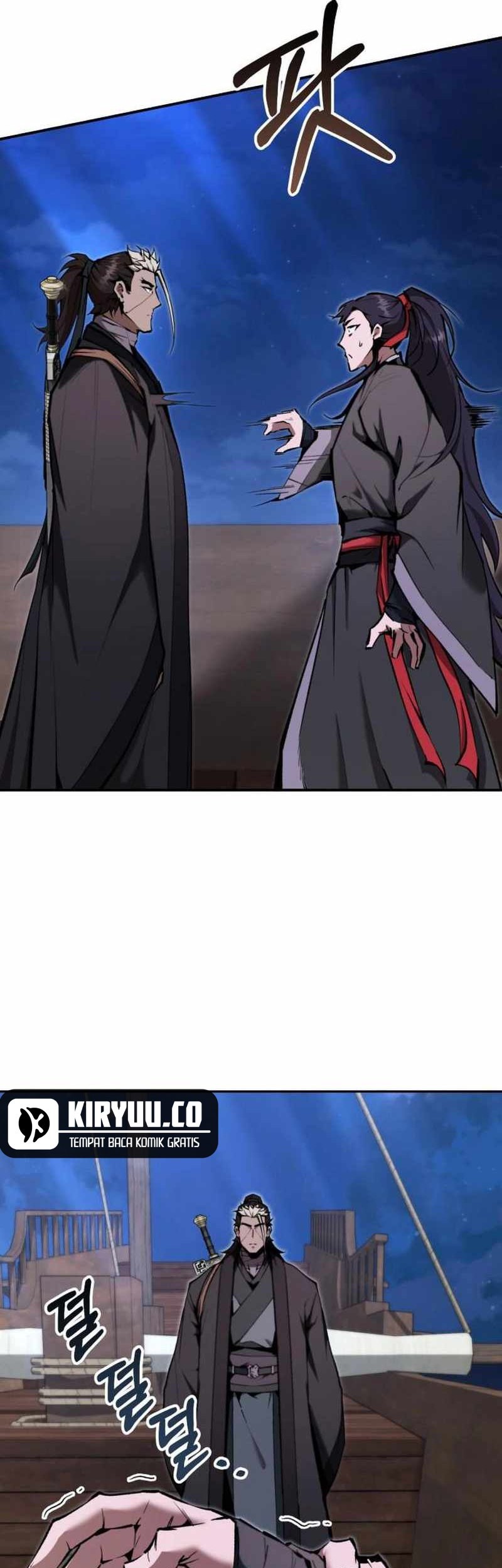 The Demonic Cult Leader Is Too Reluctant Chapter 47 - halaman 3