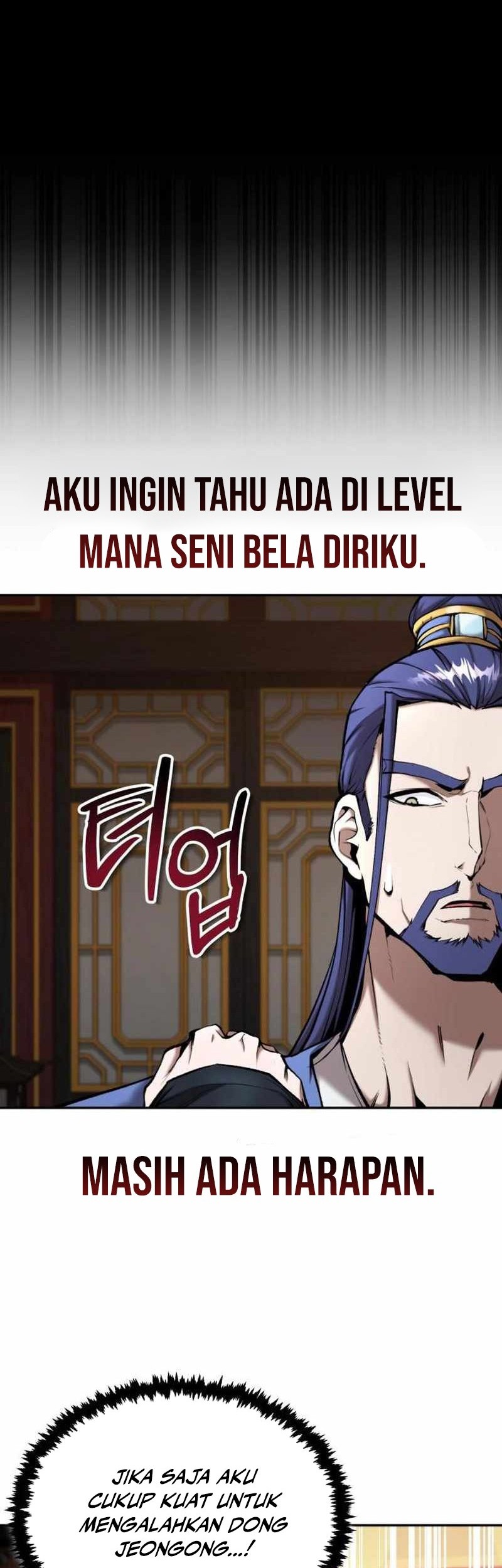 The Demonic Cult Leader Is Too Reluctant Chapter 47 - halaman 42