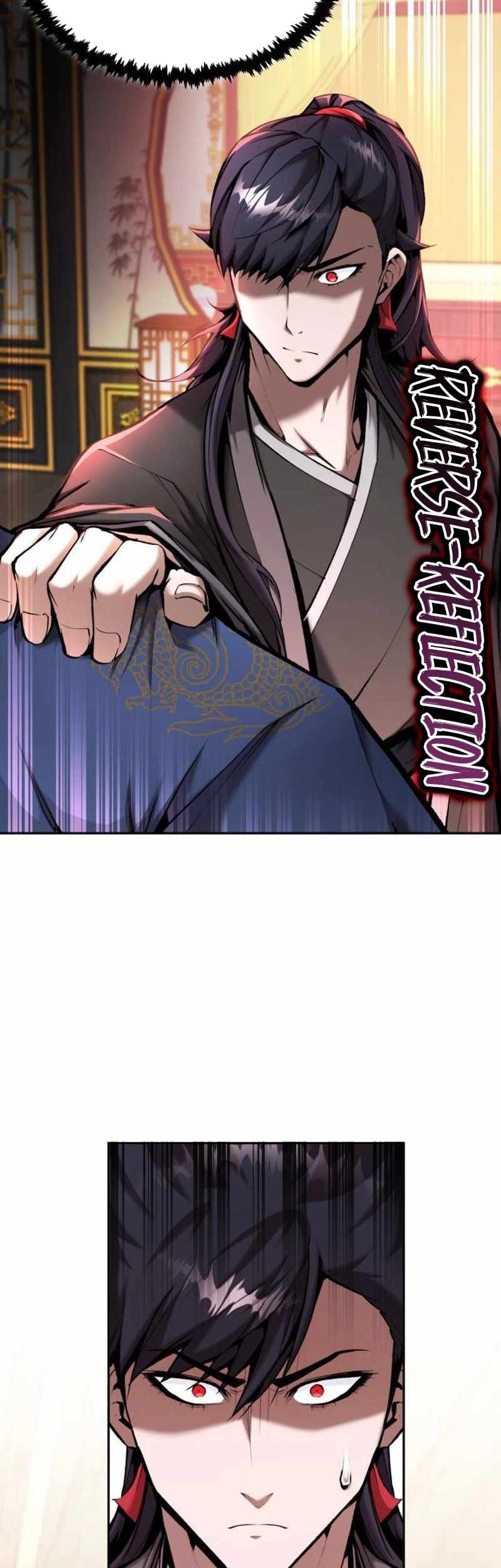 The Demonic Cult Leader Is Too Reluctant Chapter 47 - halaman 43