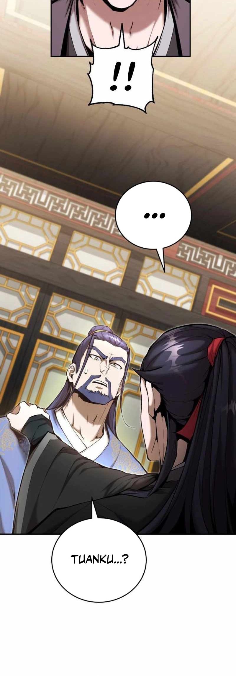 The Demonic Cult Leader Is Too Reluctant Chapter 47 - halaman 44