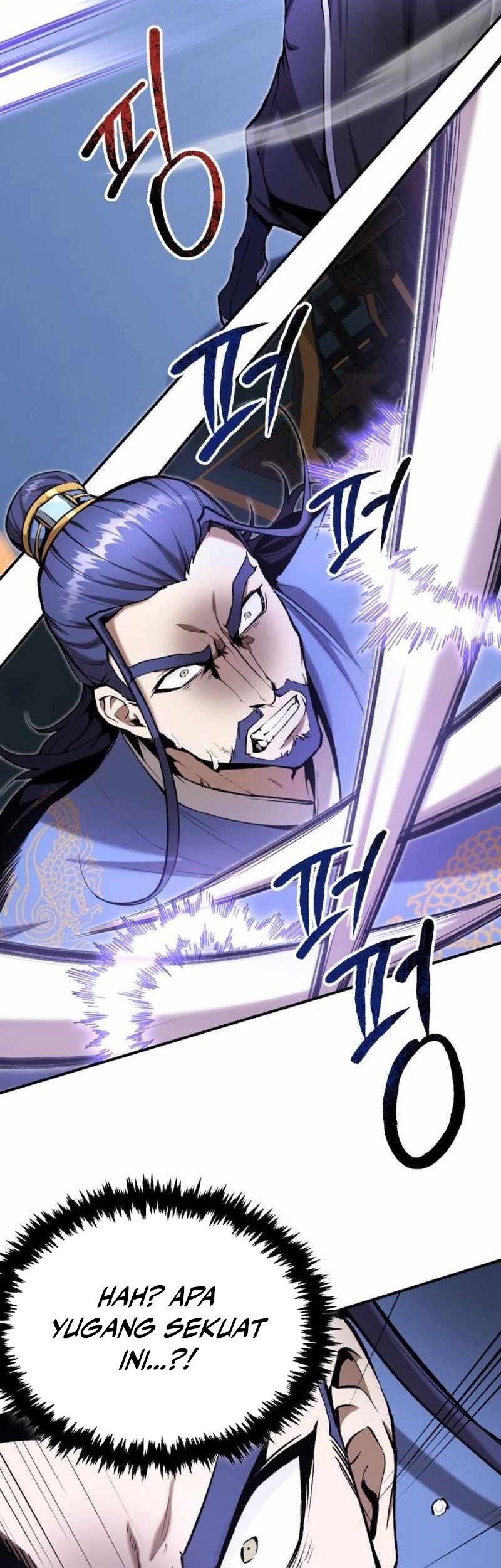 The Demonic Cult Leader Is Too Reluctant Chapter 47 - halaman 51