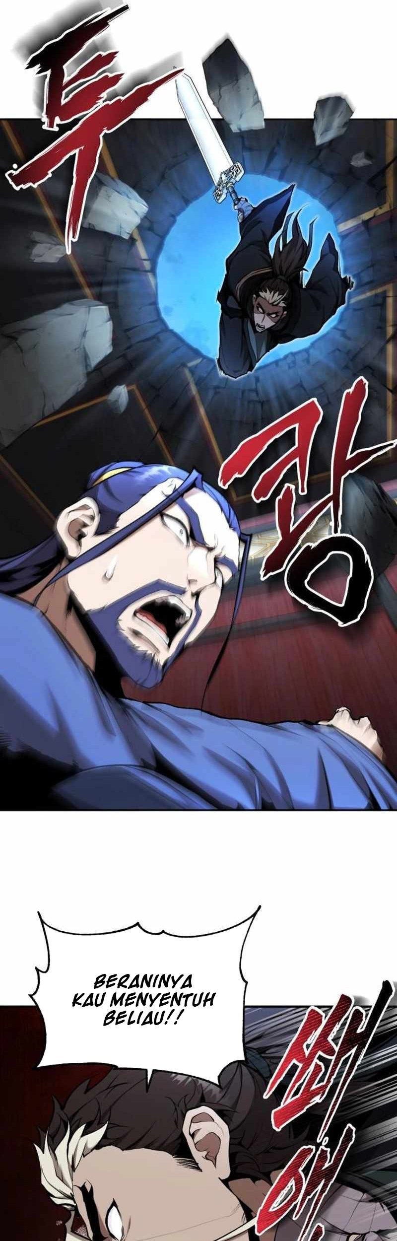 The Demonic Cult Leader Is Too Reluctant Chapter 47 - halaman 53