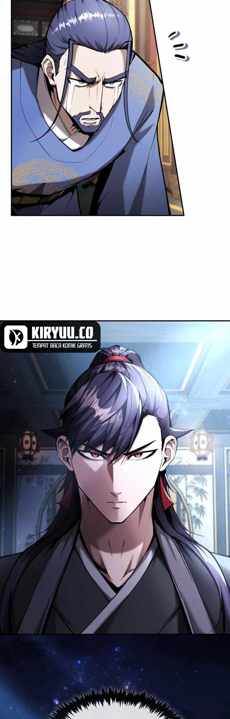 The Demonic Cult Leader Is Too Reluctant Chapter 47 - halaman 62