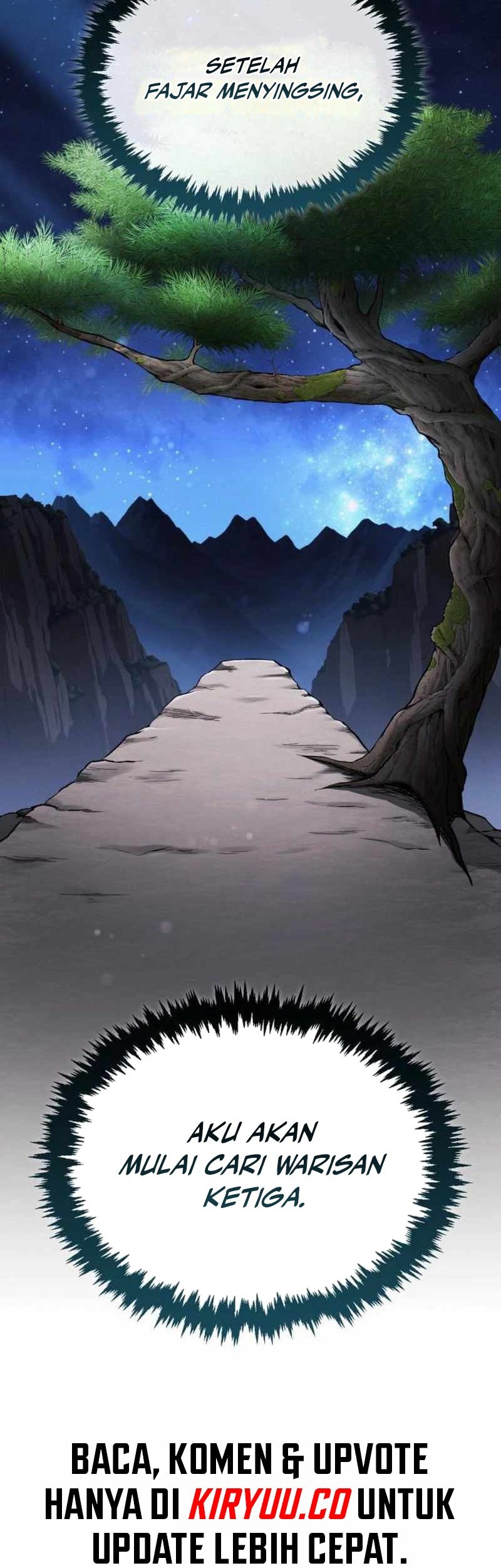 The Demonic Cult Leader Is Too Reluctant Chapter 47 - halaman 63