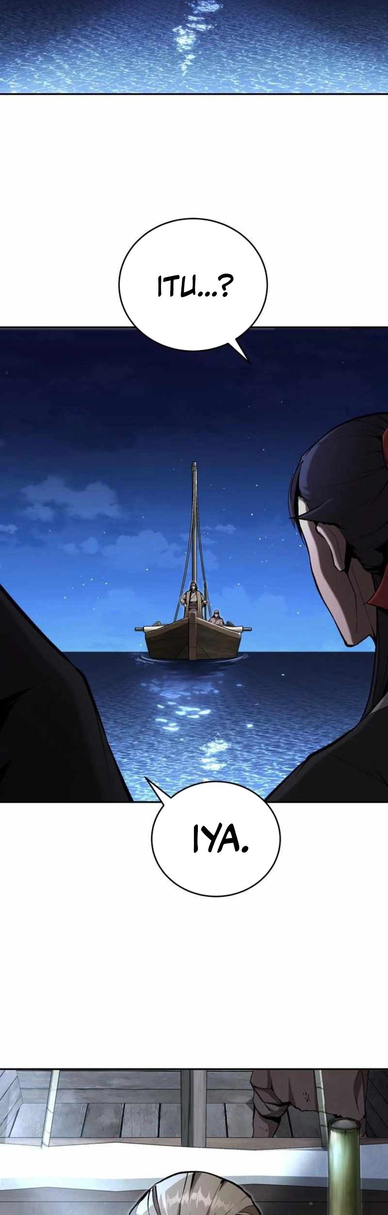 The Demonic Cult Leader Is Too Reluctant Chapter 47 - halaman 7