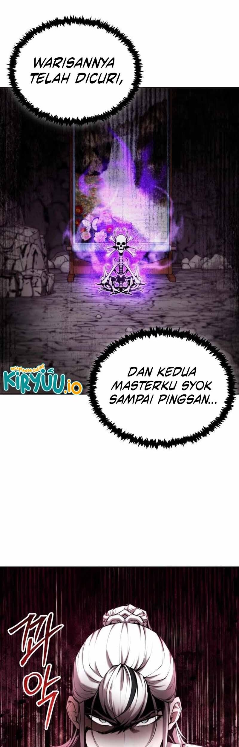 The Demonic Cult Leader Is Too Reluctant Chapter 48 - halaman 12