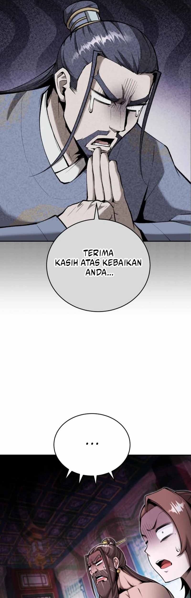 The Demonic Cult Leader Is Too Reluctant Chapter 48 - halaman 20