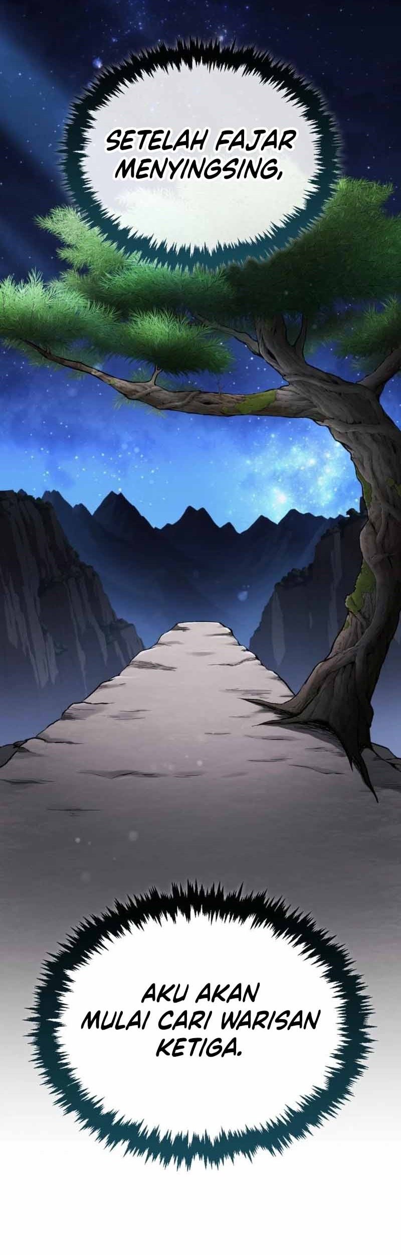 The Demonic Cult Leader Is Too Reluctant Chapter 48 - halaman 3