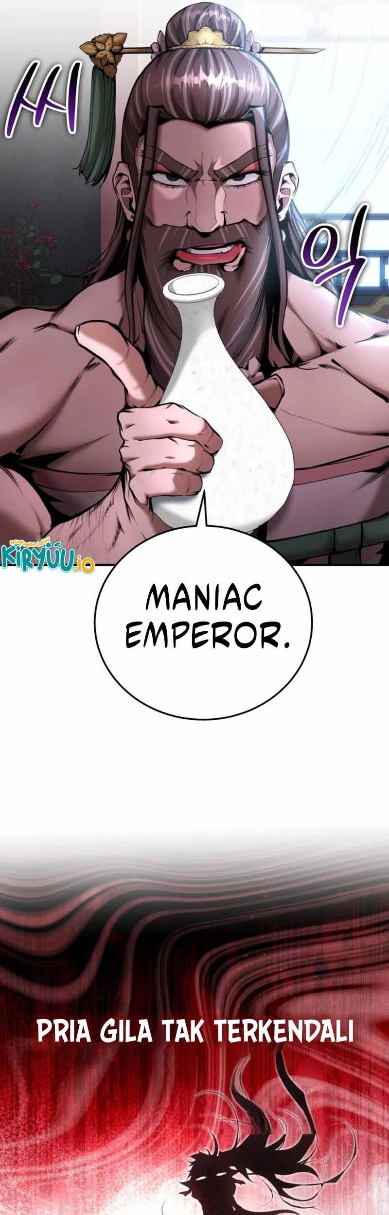 The Demonic Cult Leader Is Too Reluctant Chapter 48 - halaman 30