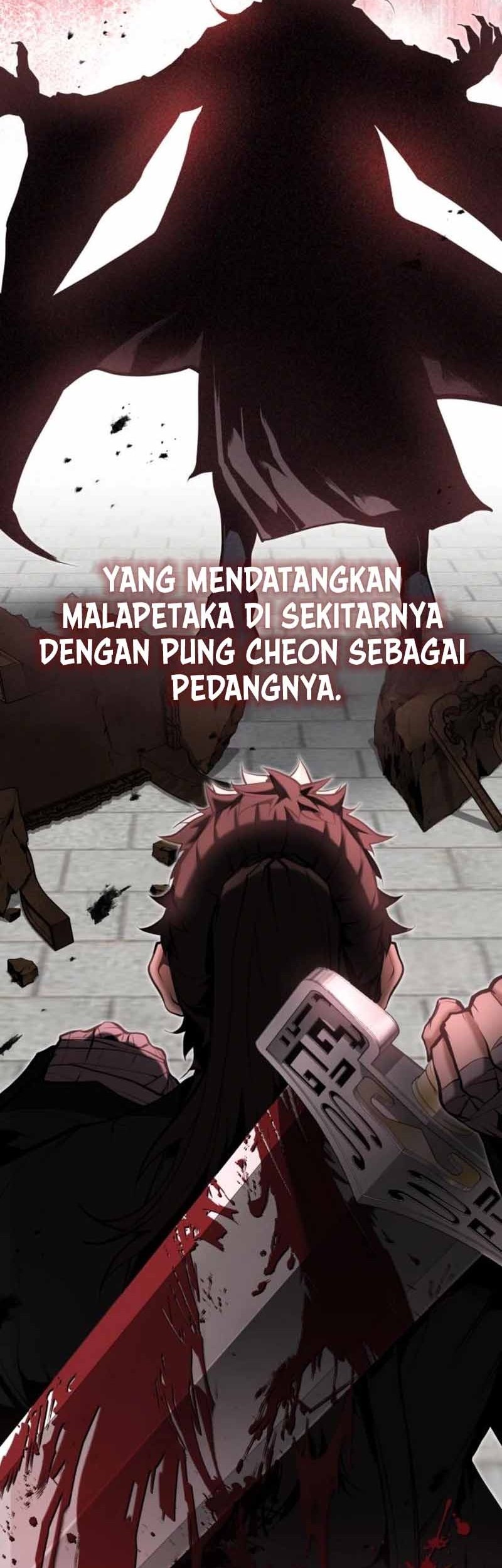The Demonic Cult Leader Is Too Reluctant Chapter 48 - halaman 31