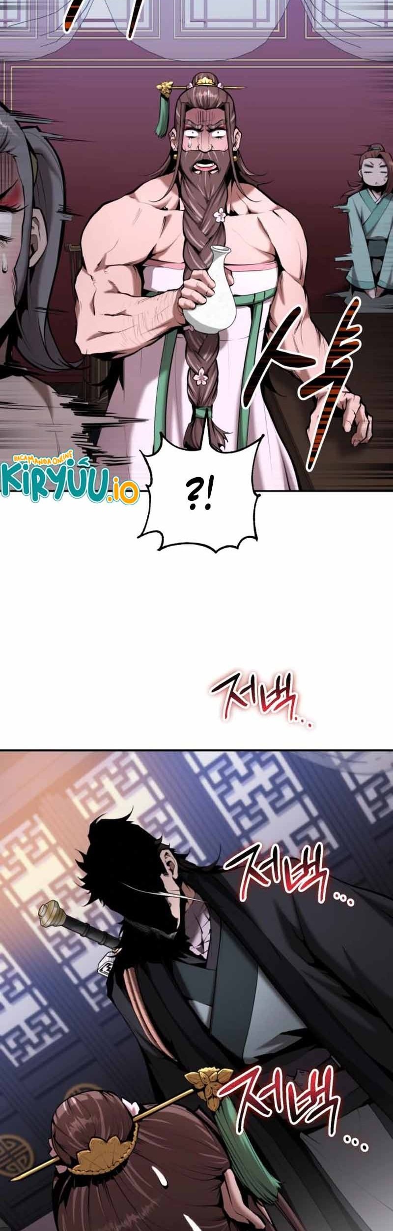 The Demonic Cult Leader Is Too Reluctant Chapter 48 - halaman 38