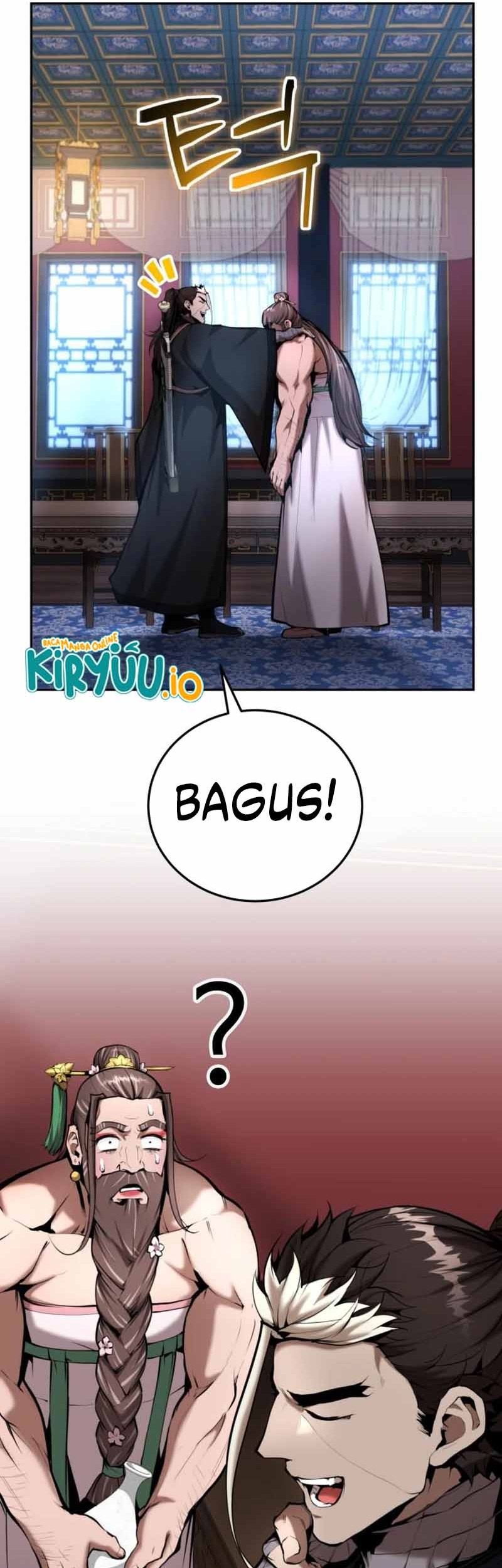 The Demonic Cult Leader Is Too Reluctant Chapter 48 - halaman 41