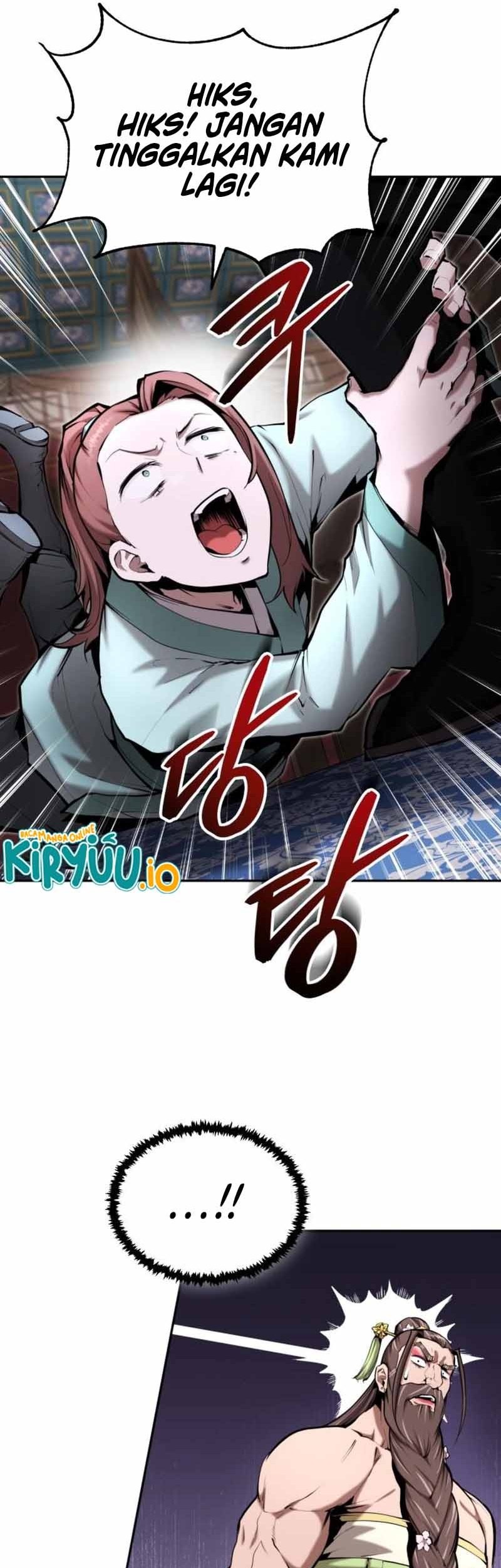 The Demonic Cult Leader Is Too Reluctant Chapter 48 - halaman 44