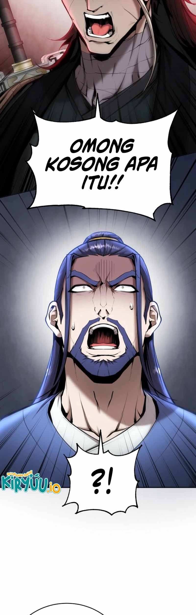 The Demonic Cult Leader Is Too Reluctant Chapter 48 - halaman 51