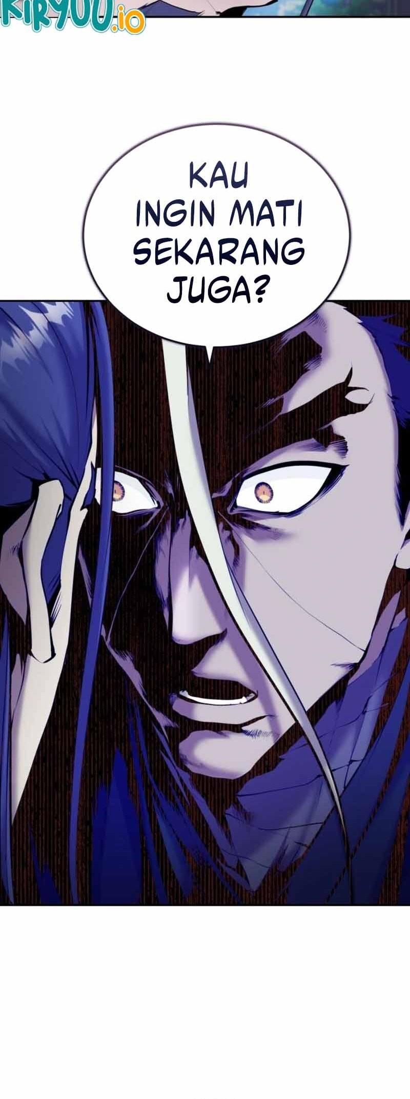 The Demonic Cult Leader Is Too Reluctant Chapter 48 - halaman 56
