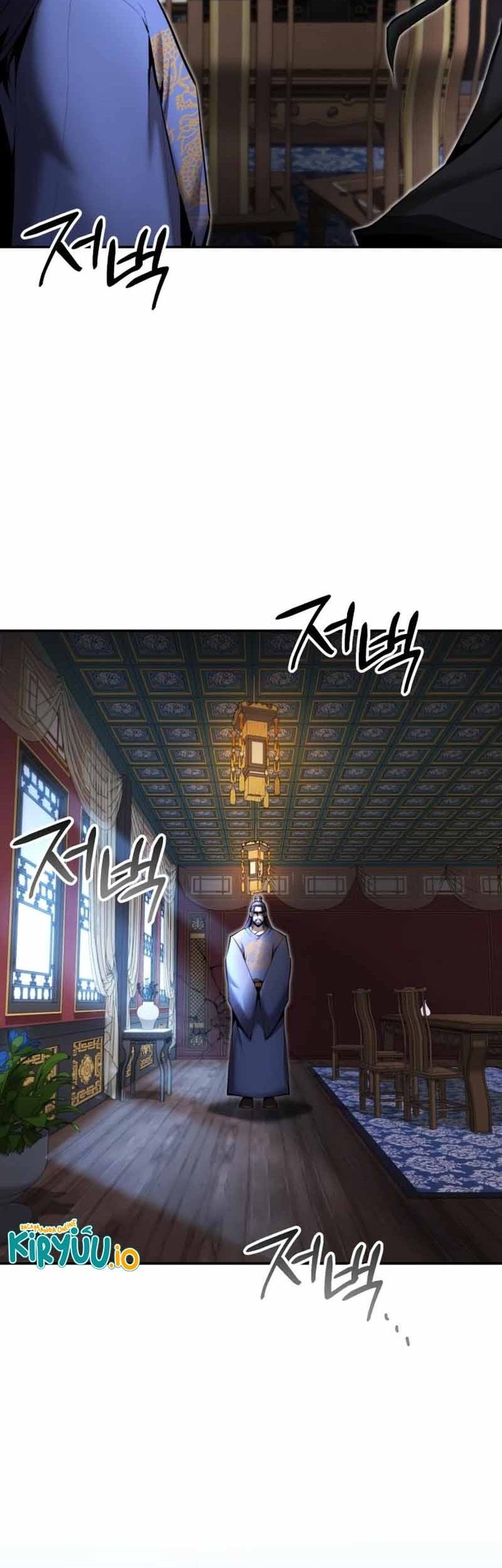 The Demonic Cult Leader Is Too Reluctant Chapter 48 - halaman 58