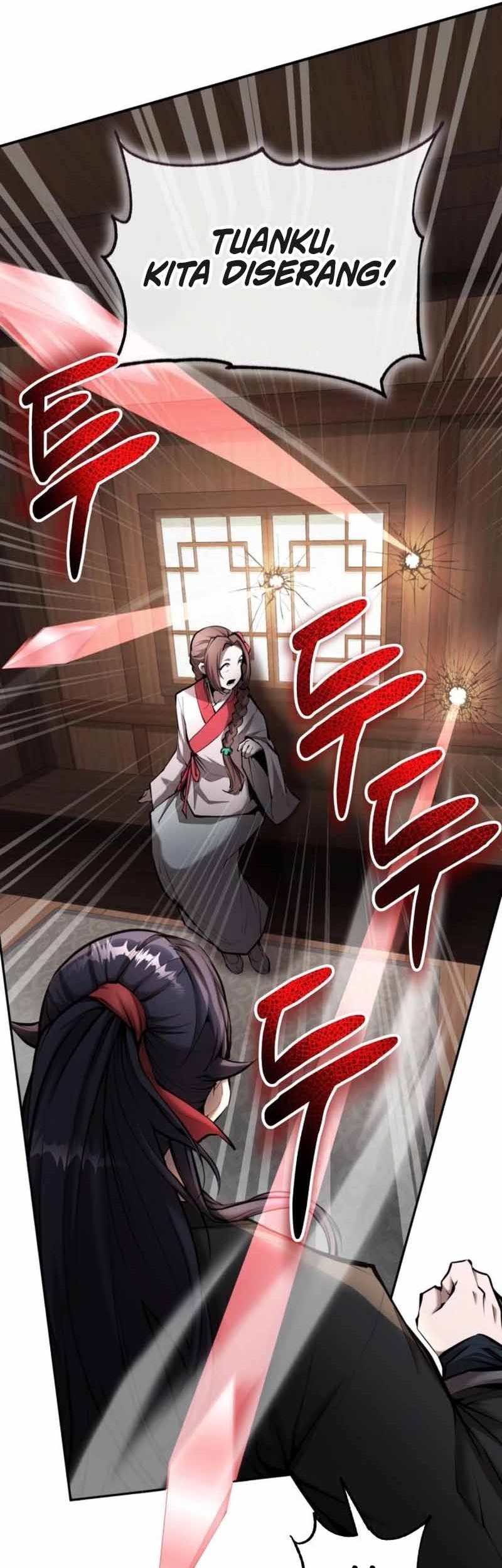 The Demonic Cult Leader Is Too Reluctant Chapter 48 - halaman 64