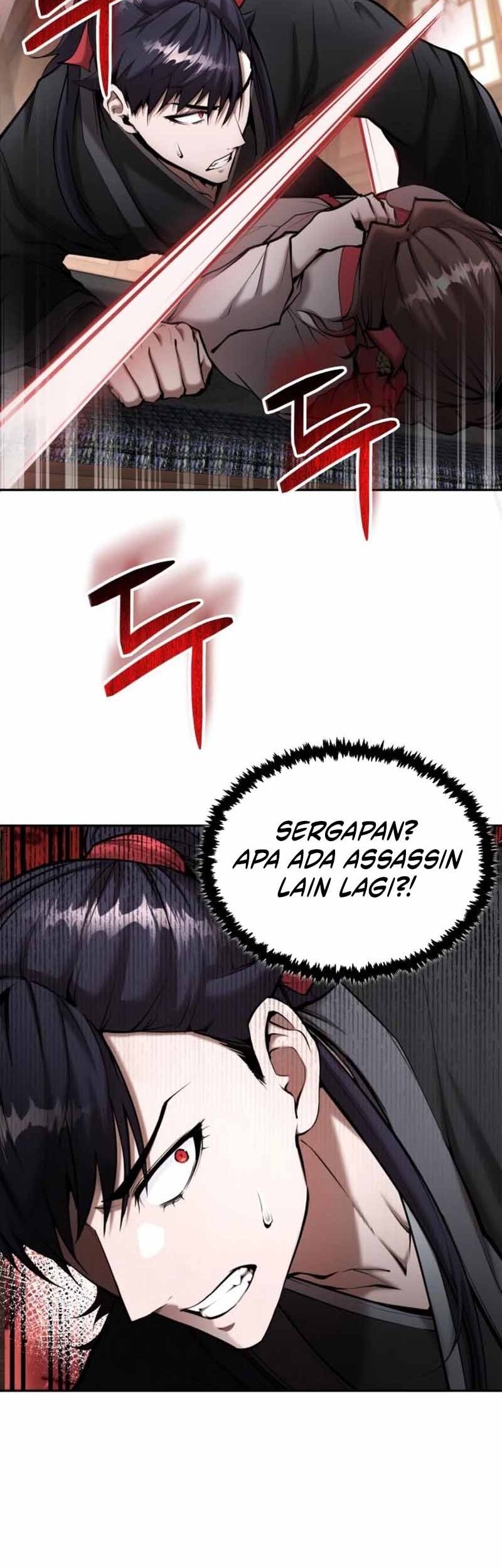 The Demonic Cult Leader Is Too Reluctant Chapter 48 - halaman 66